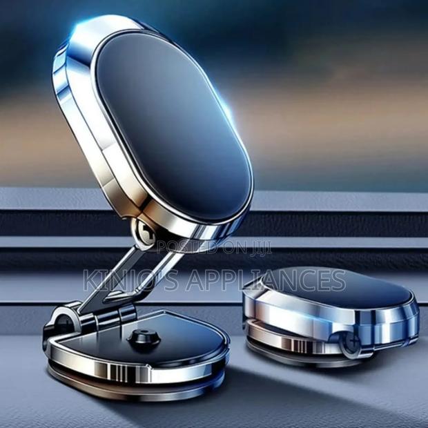 3600 Rotating Magnetic Phone Holder
