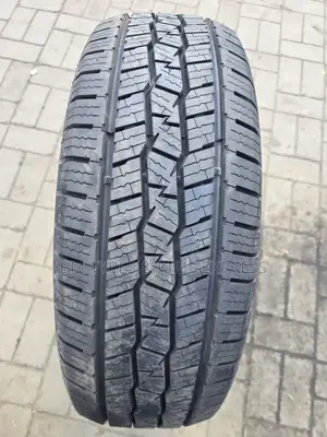 255 /60 R19 Fortune Tyres (Highway Terrein)
