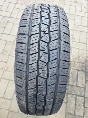 255 /60 R19 Fortune Tyres (Highway Terrein)