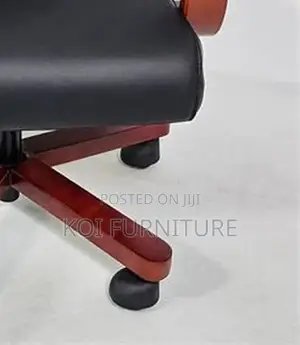 Office Chairs; Vienna Executive Leather Office Ceo Chairs