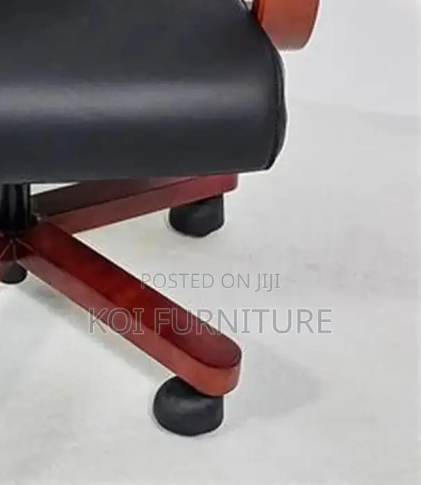 Office Chairs; Vienna Executive Leather Office Ceo Chairs