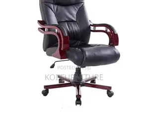 Office Chairs; Vienna Executive Leather Office Ceo Chairs