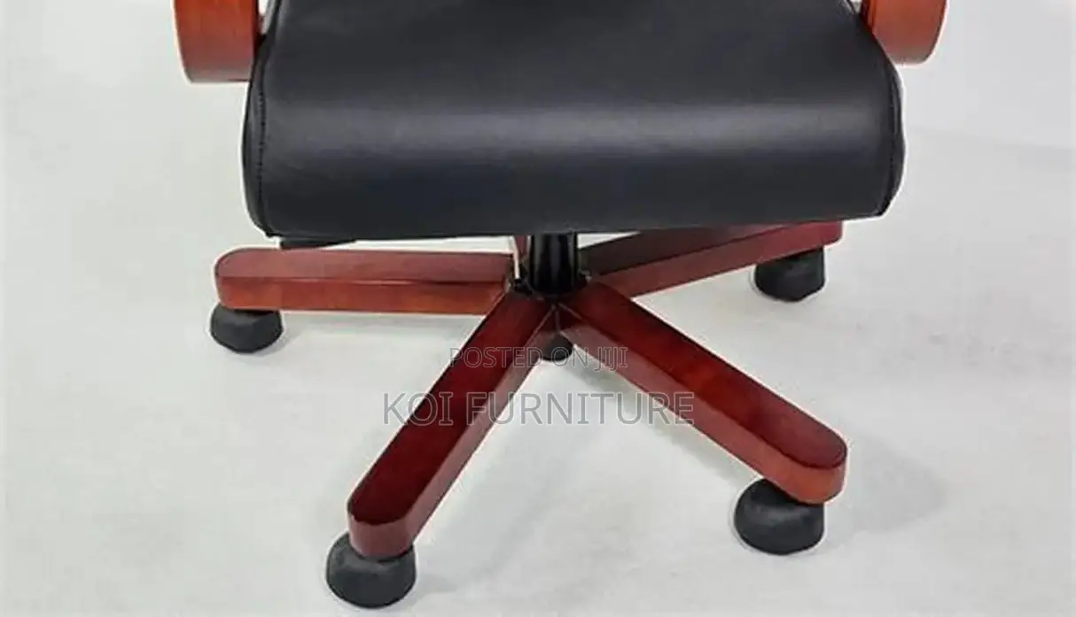 Office Chairs; Vienna Executive Leather Office Ceo Chairs