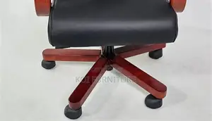 Office Chairs; Vienna Executive Leather Office Ceo Chairs