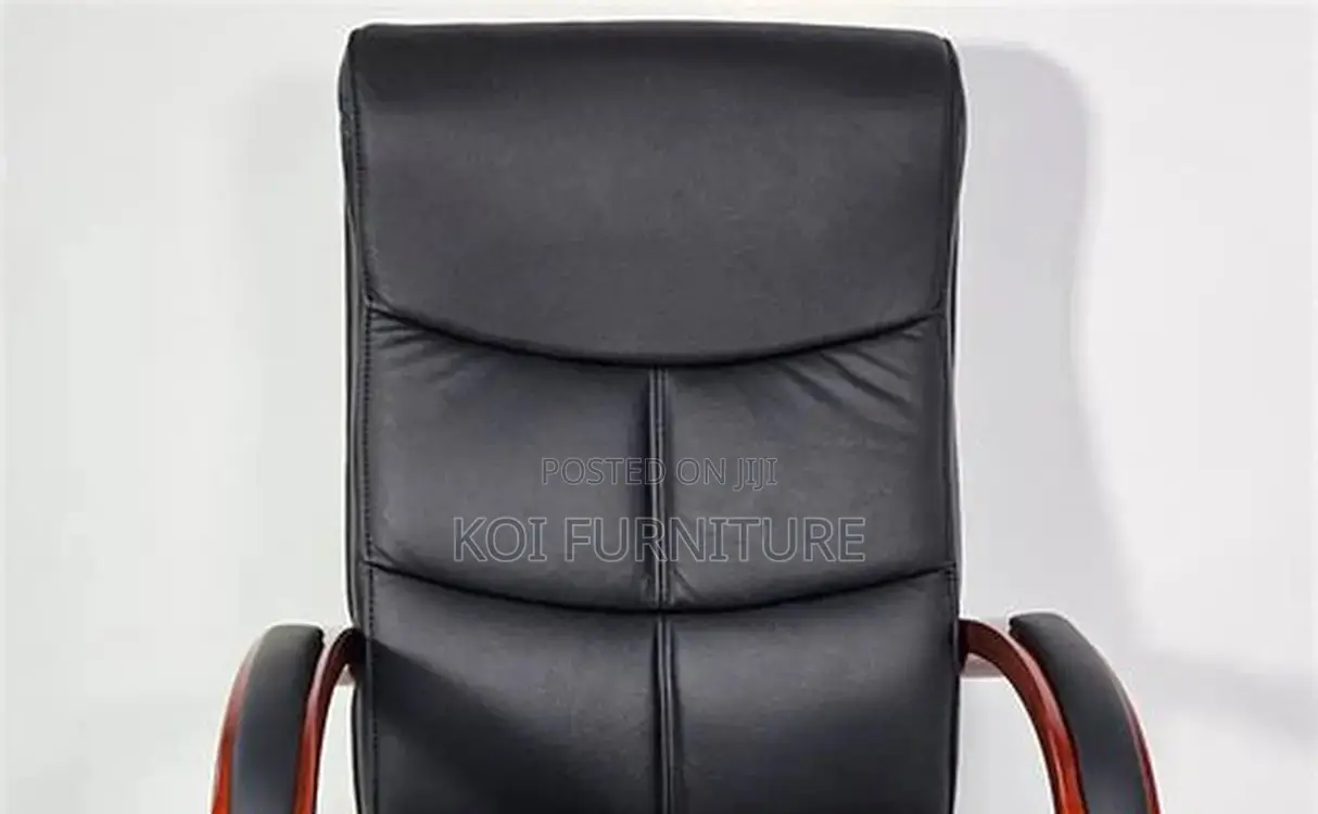 Office Chairs; Vienna Executive Leather Office Ceo Chairs