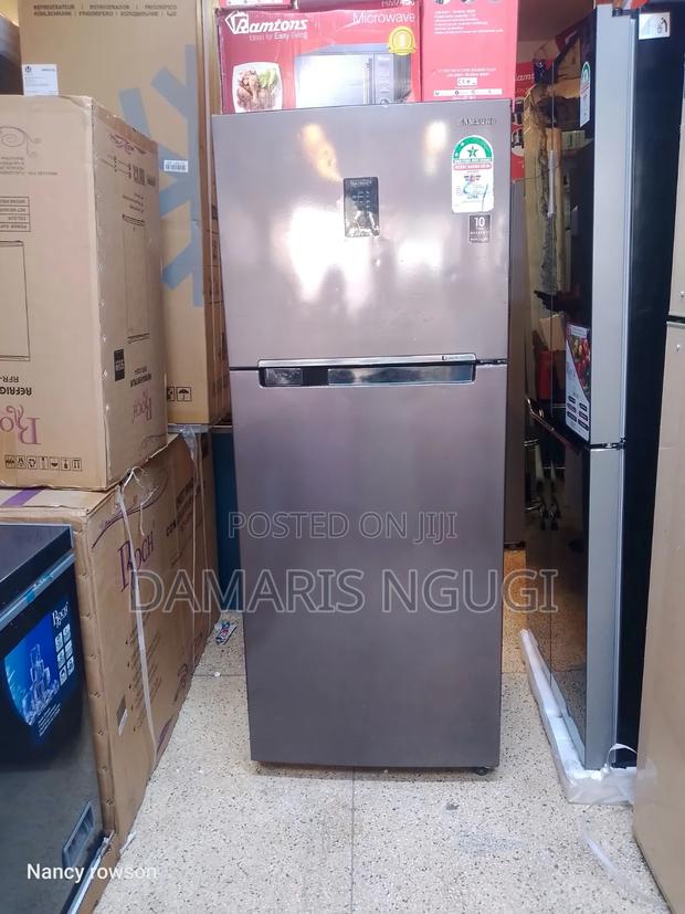 Samsung 2 Star Rating Refrigerator - main view