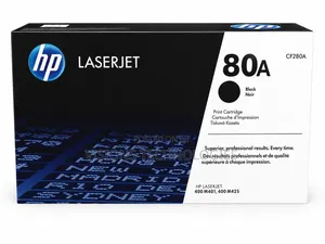 Brand New Hp80a for Use in MFP M425dn/M401dn