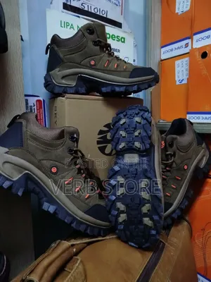 Light Weight Skyview Hiking Boot