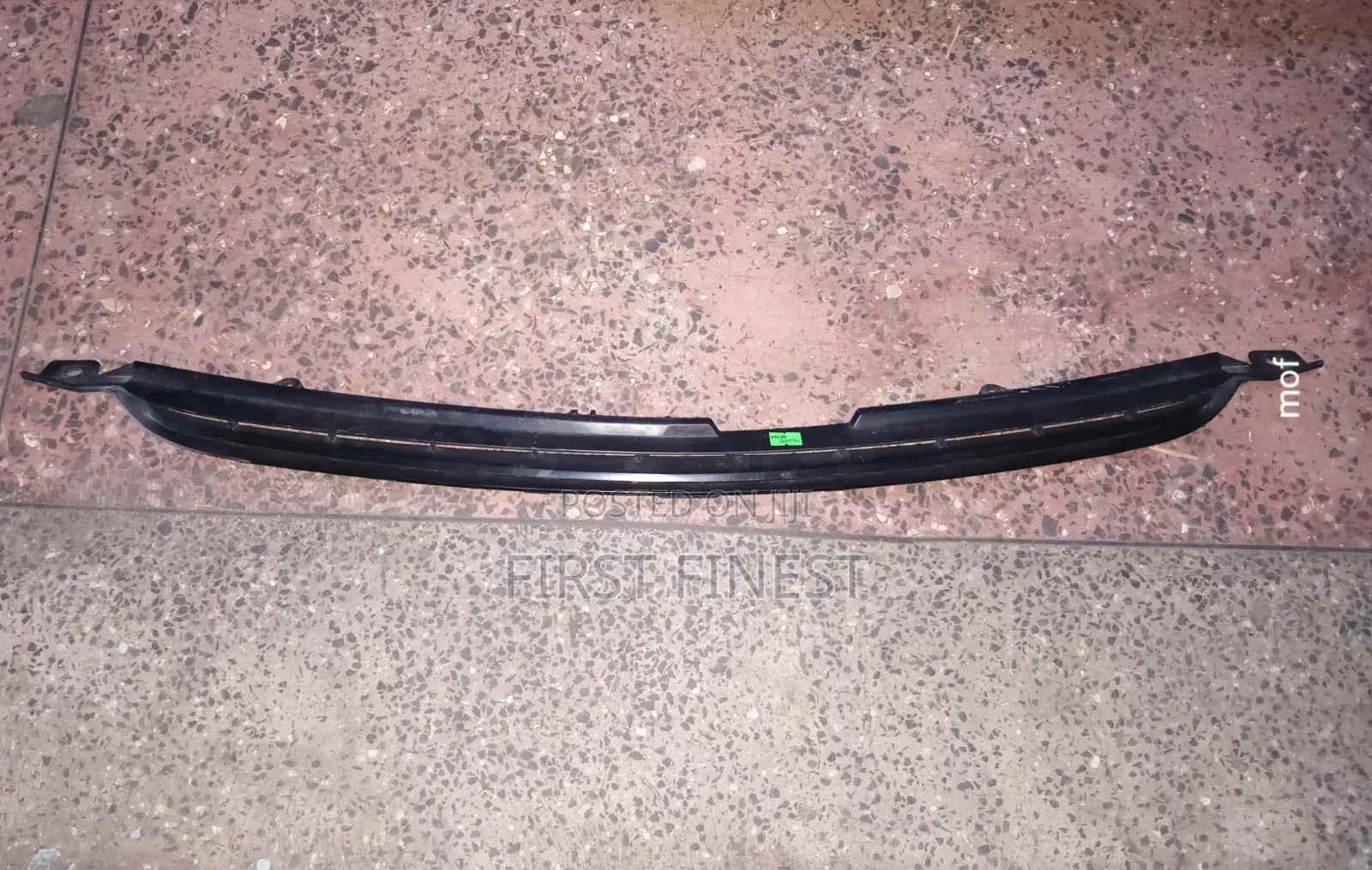 Toyota Wish 2003 Grill