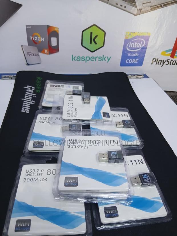 Wifi Adapters - thumbnail 2