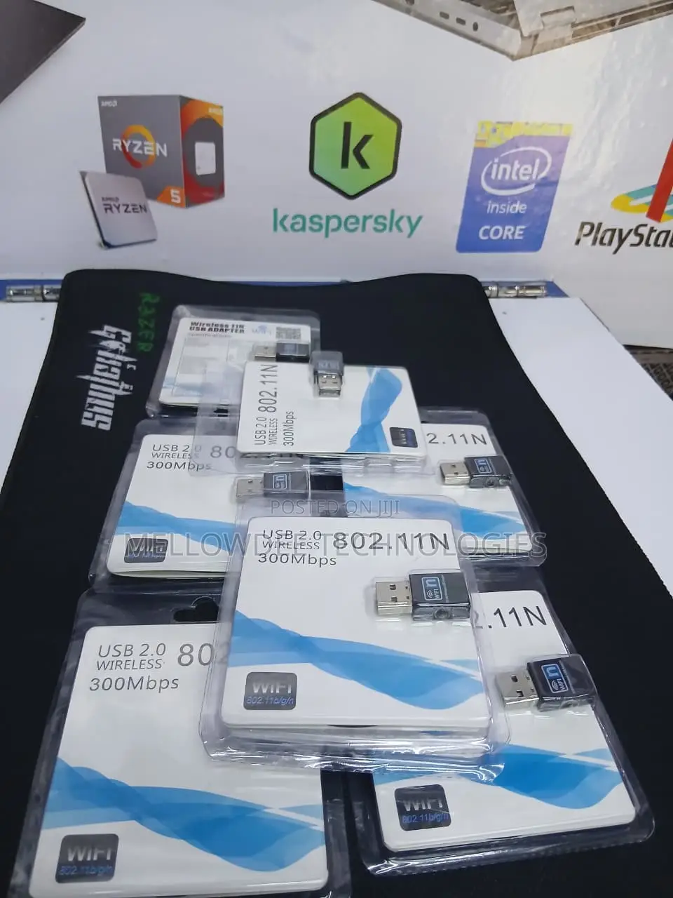 Wifi Adapters