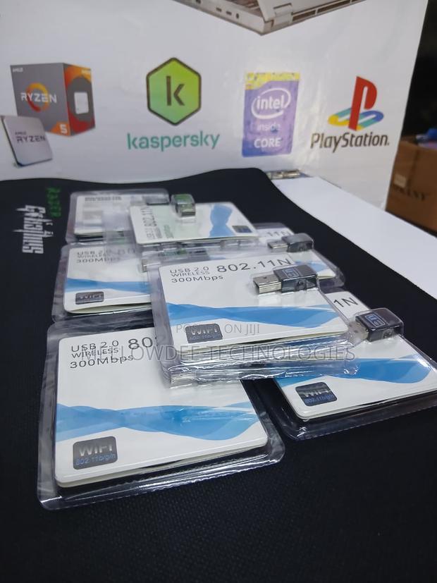 Wifi Adapters - thumbnail 3