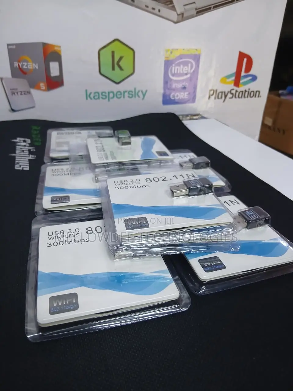 Wifi Adapters
