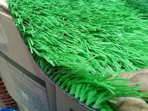 Grass Carpet – Soft Durable Green Flooring Solution