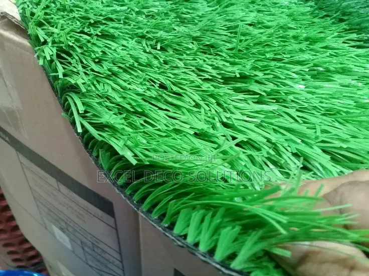 Grass Carpet – Soft Durable Green Flooring Solution