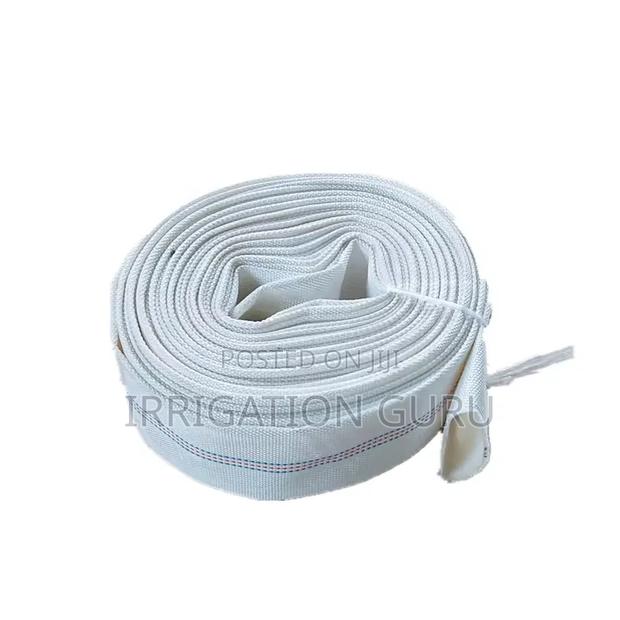 Emergency Hose Pipe - main view