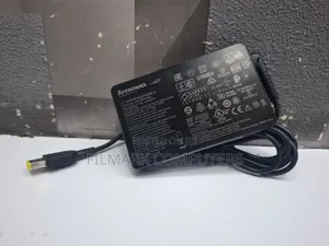 Ex Uk Original Lenovo 65w 20v 3.25a Slim Charger (Slim Usb Tip)Uk