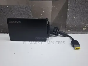 Ex Uk Original Lenovo 65w 20v 3.25a Slim Charger (Slim Usb Tip)Uk