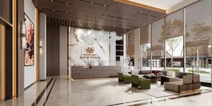 1 Bedroom Apartments | Berkeley Residency –Westlands, Nairobi
