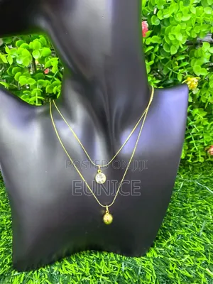 Womens Necklace