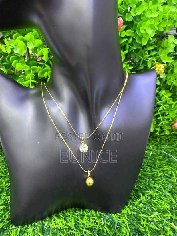Womens Necklace