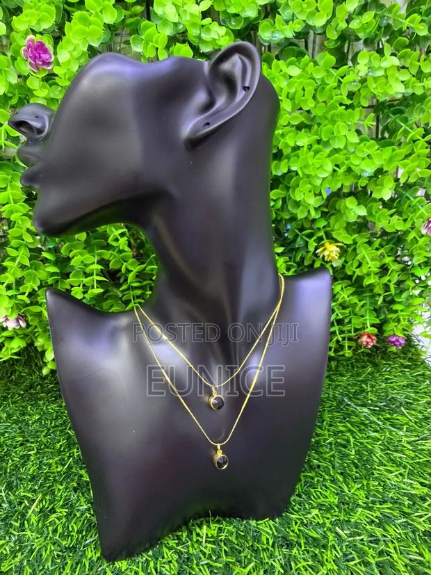 Womens Necklace - thumbnail 2
