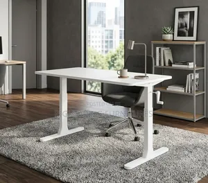 Brand New Office Hand Manual Adjustable Desk