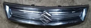 Suzuki Solio Grill