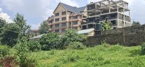Slightly Less Than 1/2 Acre Land For