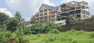 Slightly Less Than 1/2 Acre Land For