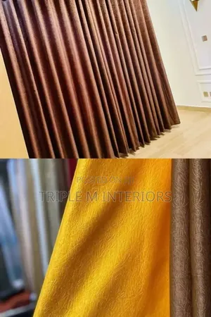Infinity Shade Window Décor