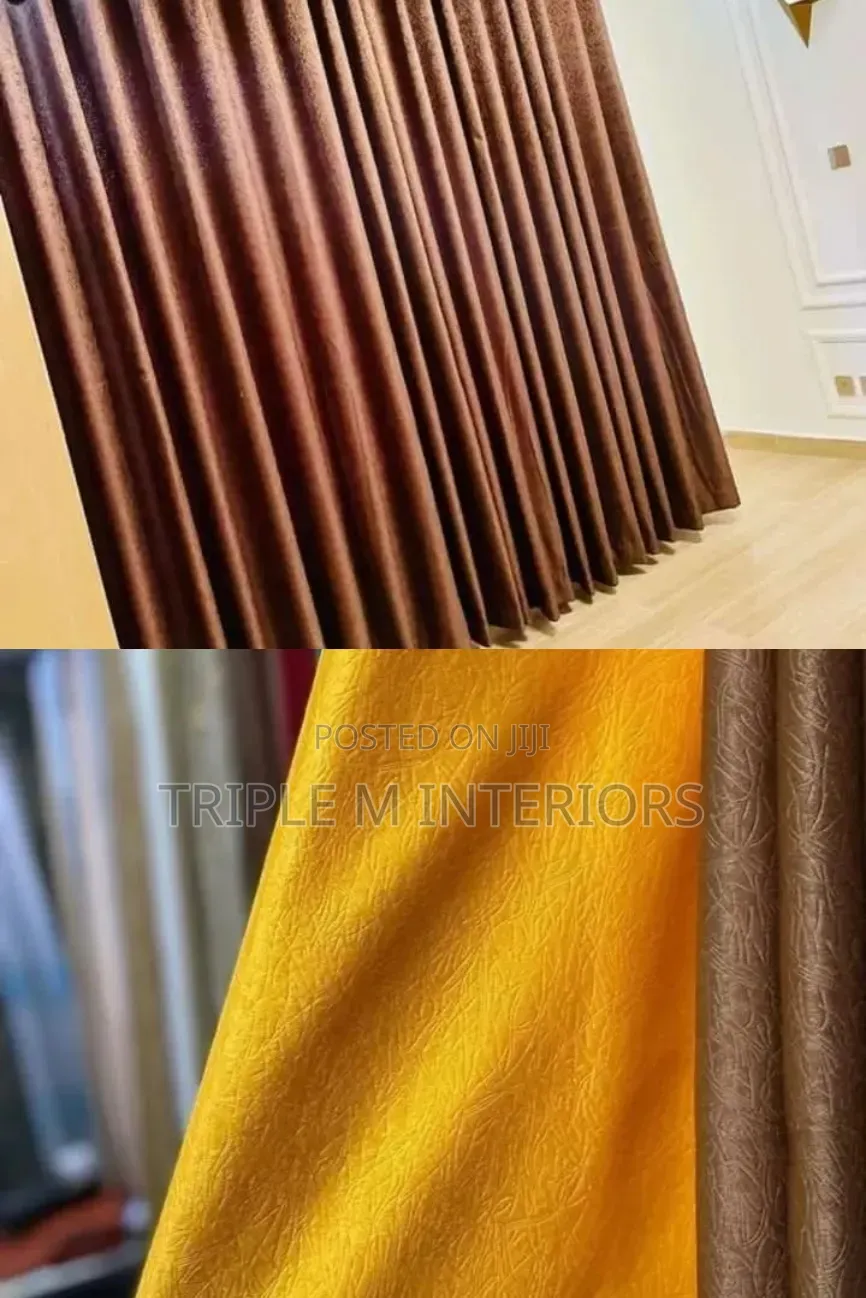 Infinity Shade Window Décor
