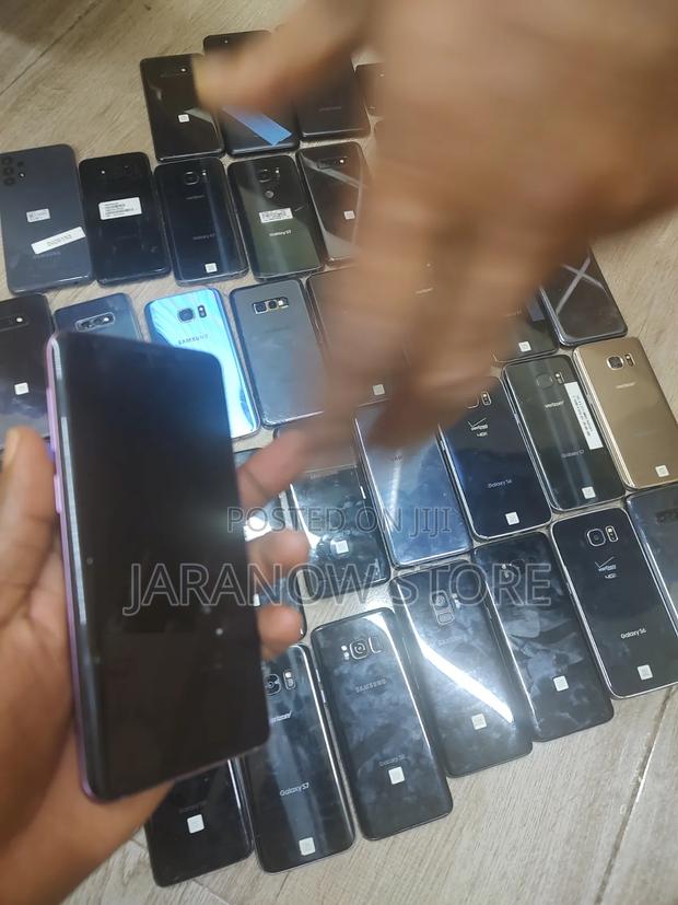 Samsung Galaxy S9 Plus 64 GB Pink - thumbnail 2