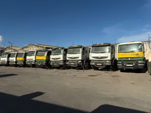 Renault Prime Mover