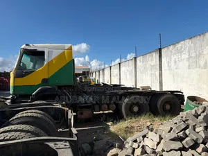 Renault Prime Mover