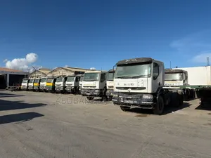 Renault Prime Mover