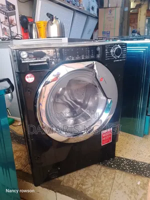 Hoover Washing Machine