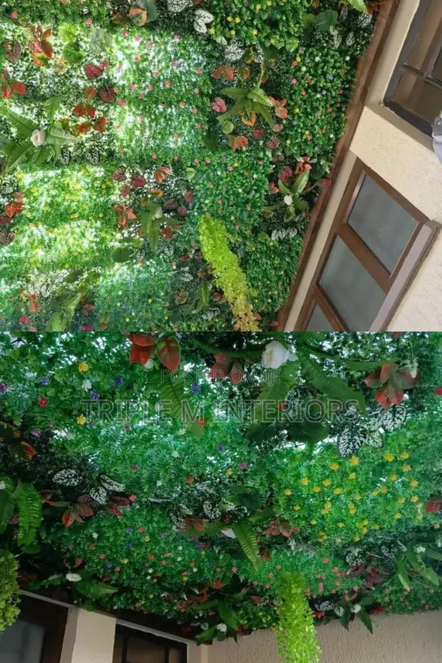 Premium Blossom Panels Combination