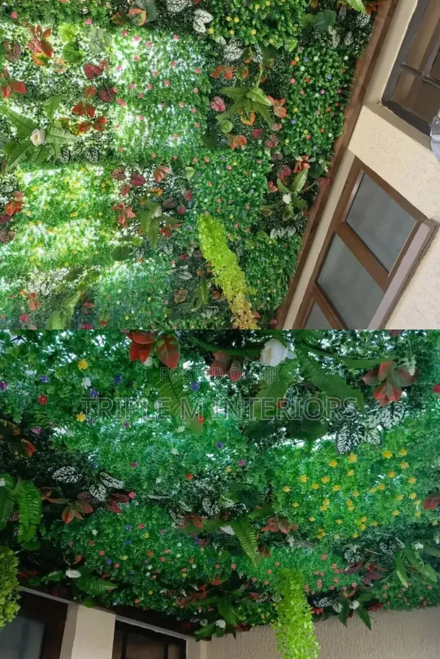 Premium Blossom Panels Combination