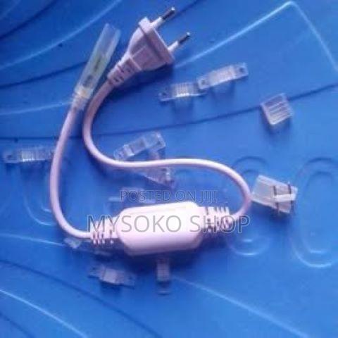 Snake Light Connector Plug - main view