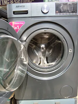 Armco 2in 1 Washing Machine