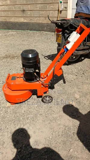 Floor Grinder
