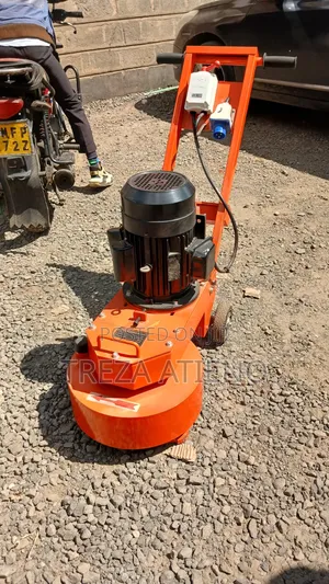 Floor Grinder