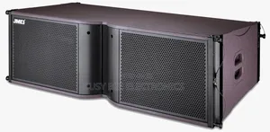 10" Line Array System