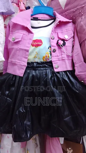 Kids Clothing