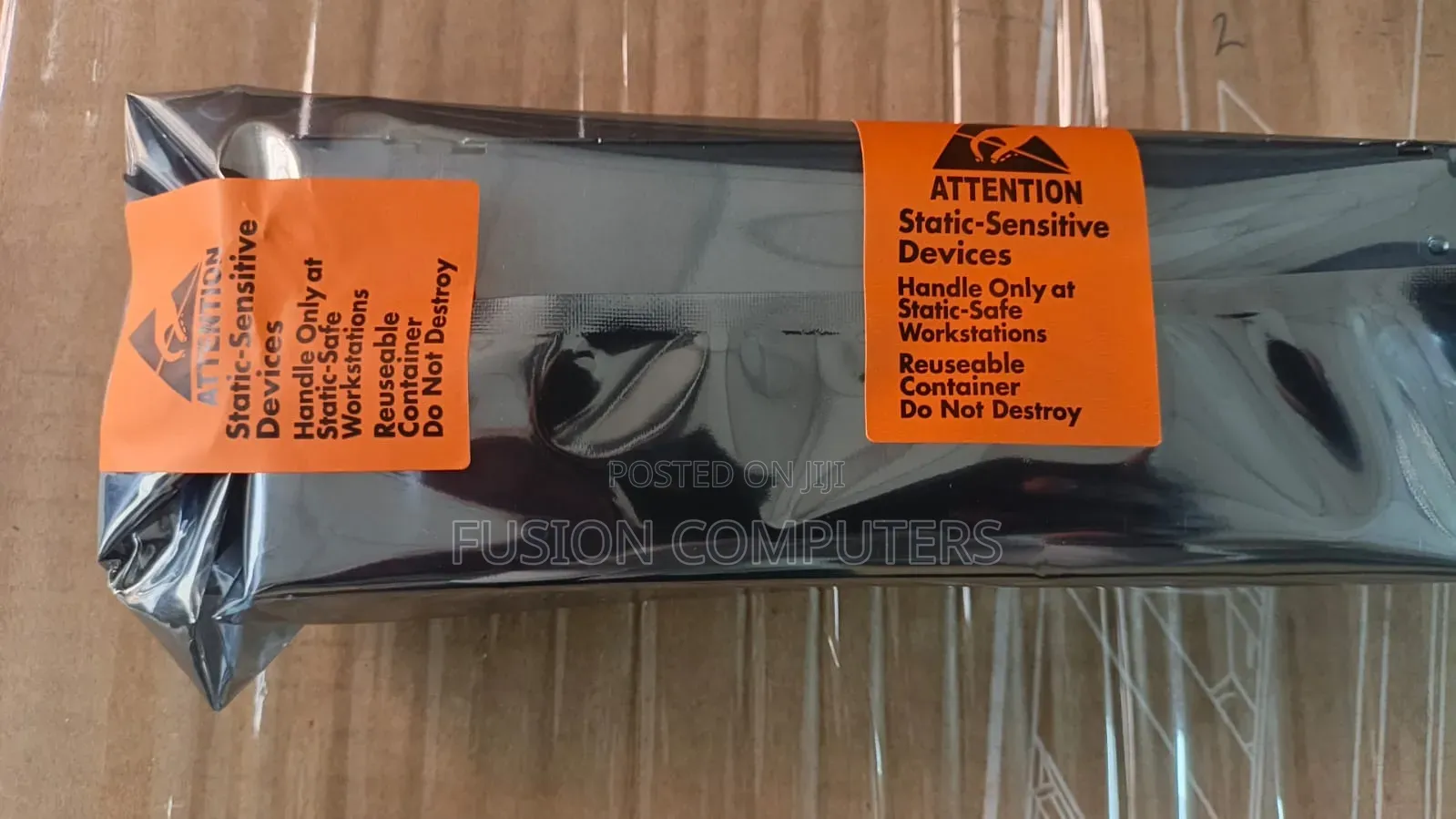 Hp 865399-501 500w Flex Slot Low Halogen Psu