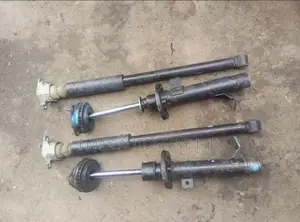 Mazda Demio Shocks