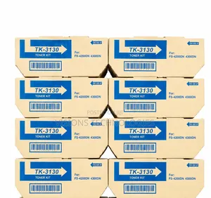 Tk-3130 Toner for Kyocera Fs-4200dn, Fs-4300dn, M3550idn, M3560idn