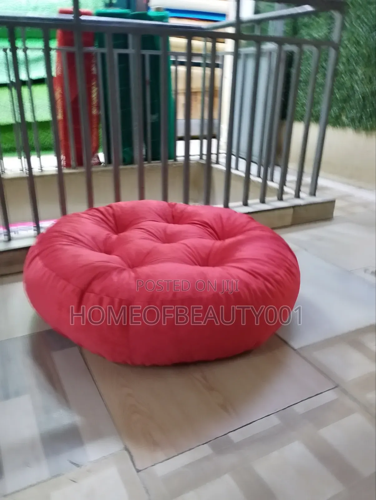 Comfy Cosy Floor Pillows