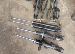 Toyota Noah Shocks , Springs